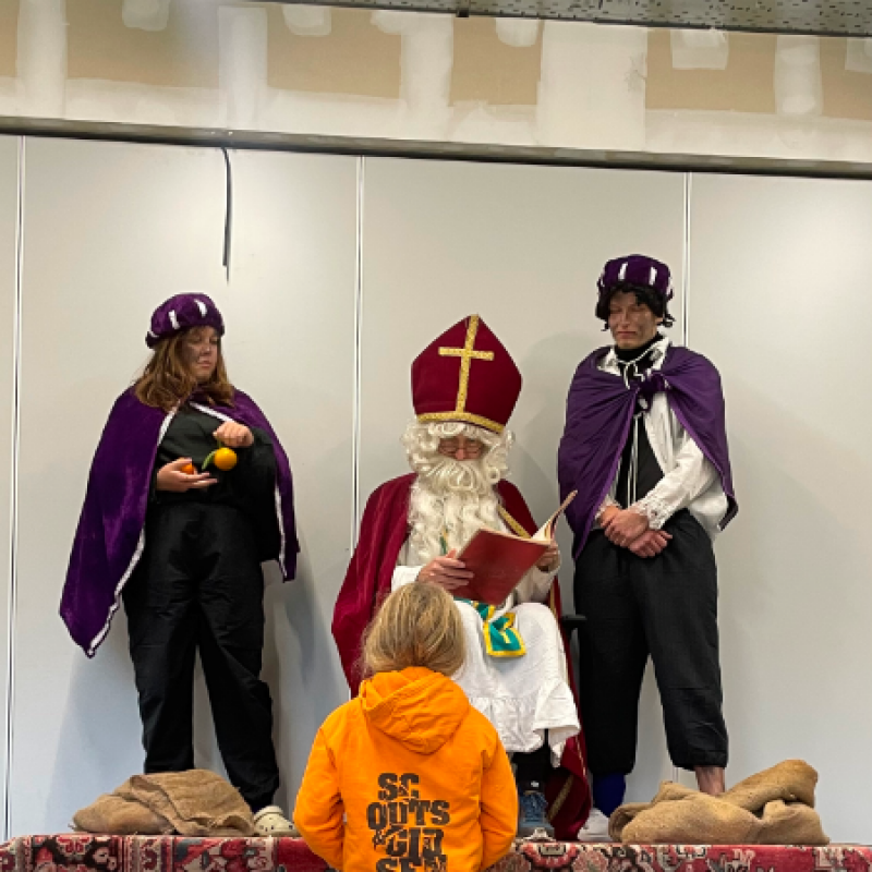 IMG 1138 - Scouts en Gidsen Zaventem 